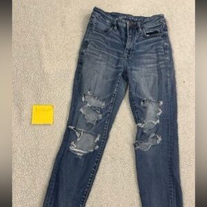 American Eagle Women's Jeans